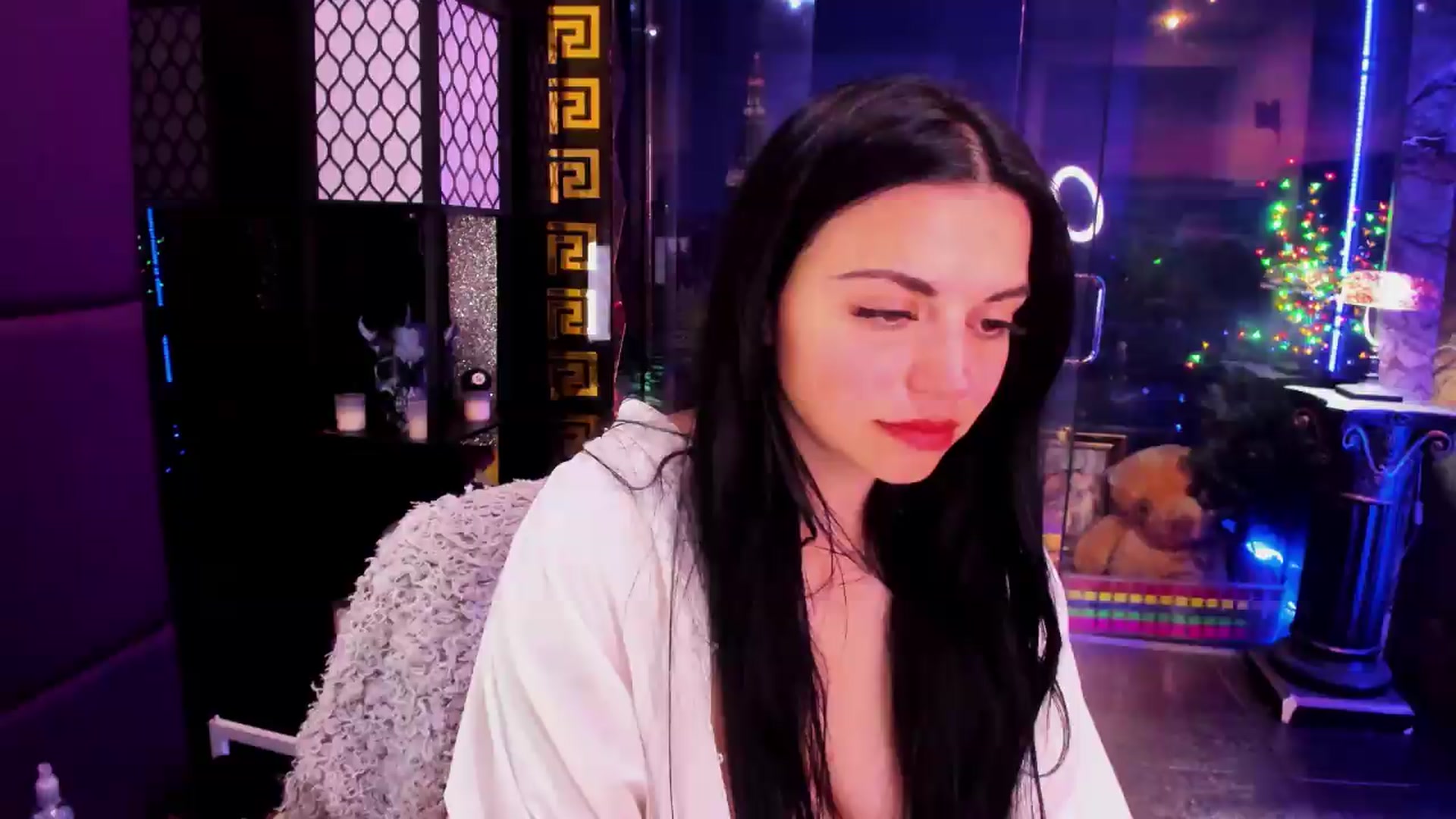 Gallery image thumbnail from sunn_o's myfreecams stream on, 06/26/2026, 10:07 image 7 of 20