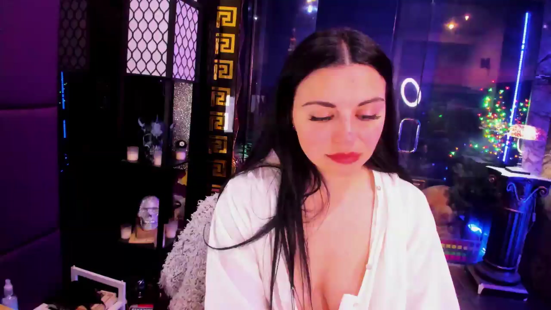 Gallery image thumbnail from sunn_o's myfreecams stream on, 06/26/2026, 10:07 image 6 of 20