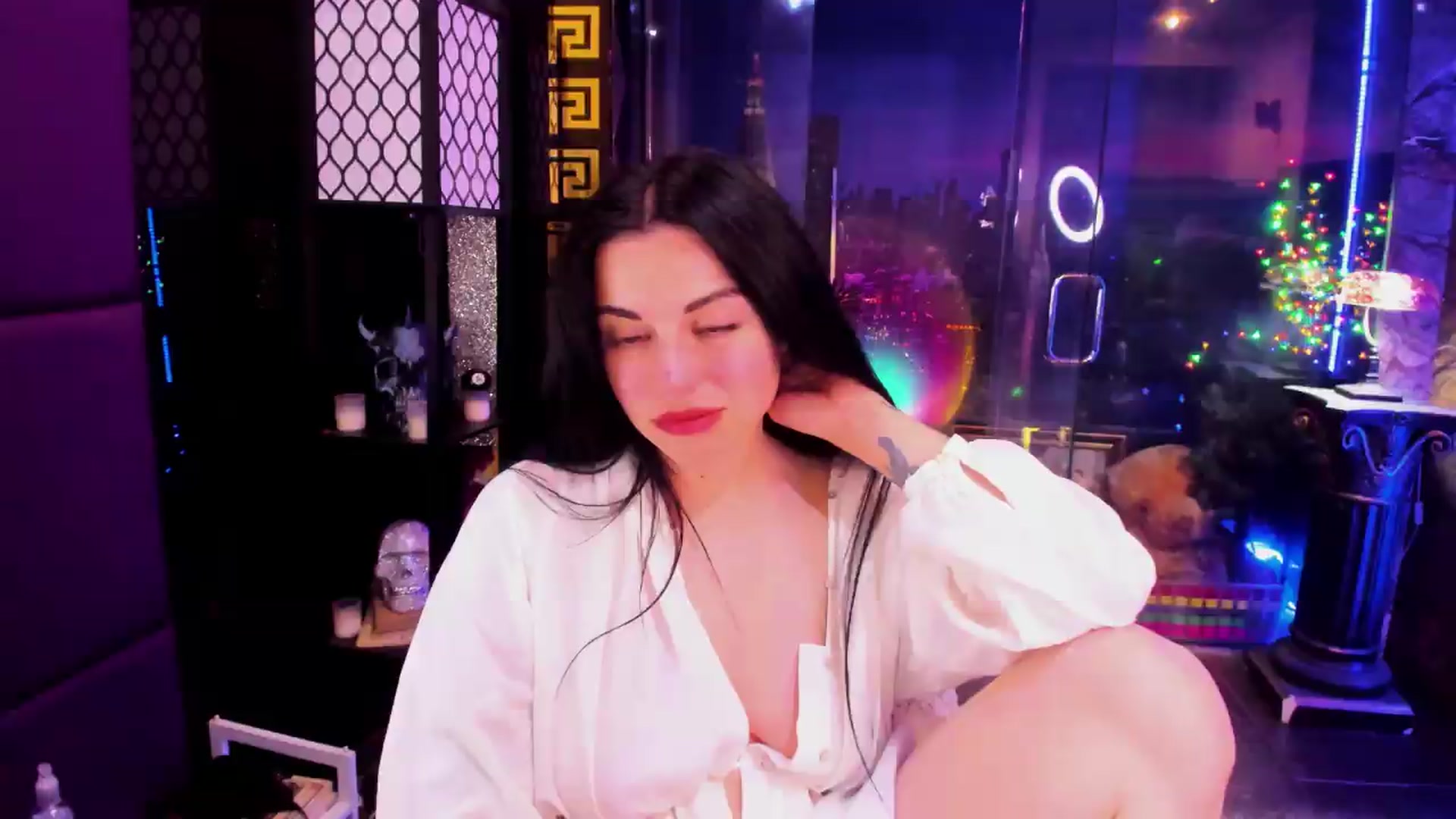Gallery image thumbnail from sunn_o's myfreecams stream on, 06/26/2026, 10:07 image 15 of 20