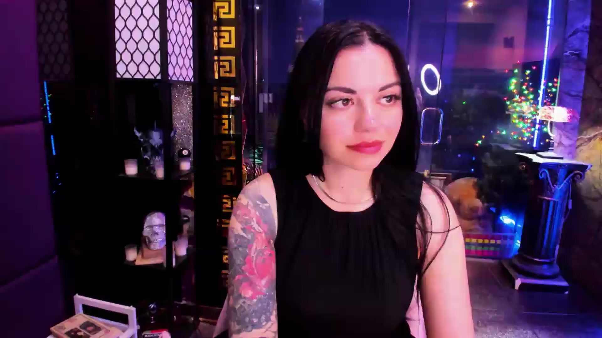 Gallery image thumbnail from sunn_o's myfreecams stream on, 06/29/2026, 07:49 image 1 of 20