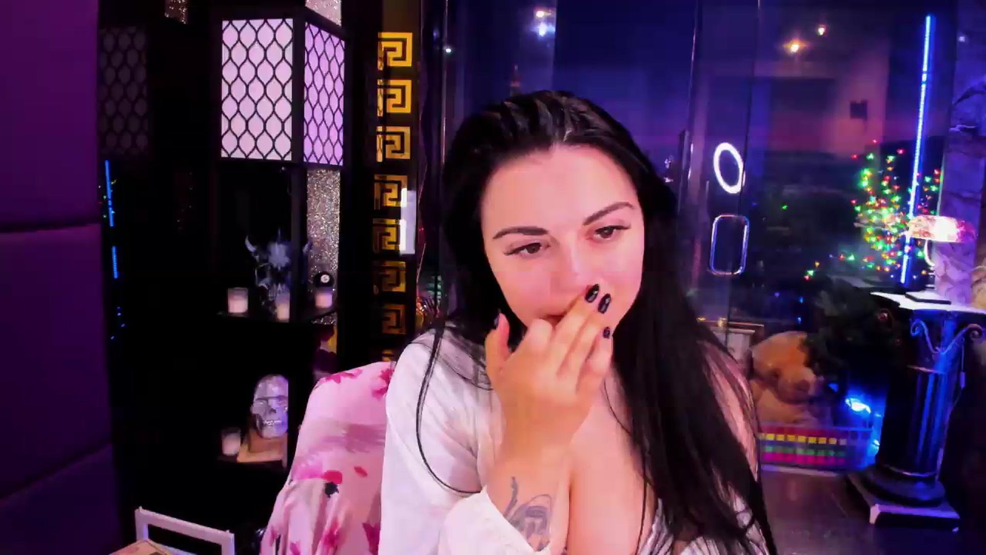 Gallery image thumbnail from sunn_o's myfreecams stream on, 07/01/2026, 12:23 image 2 of 20