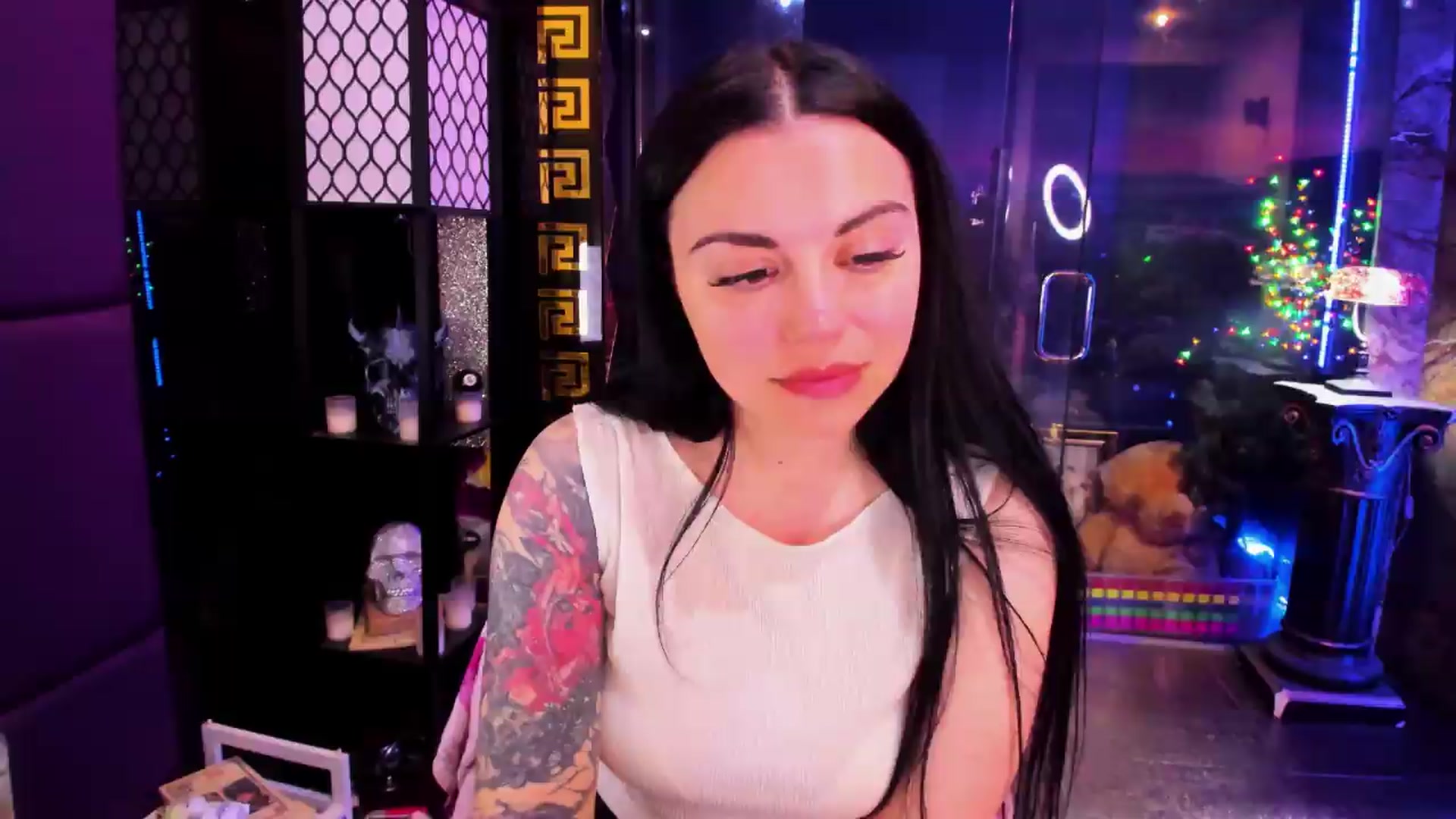 Gallery image thumbnail from sunn_o's myfreecams stream on, 07/03/2026, 10:49 image 19 of 20