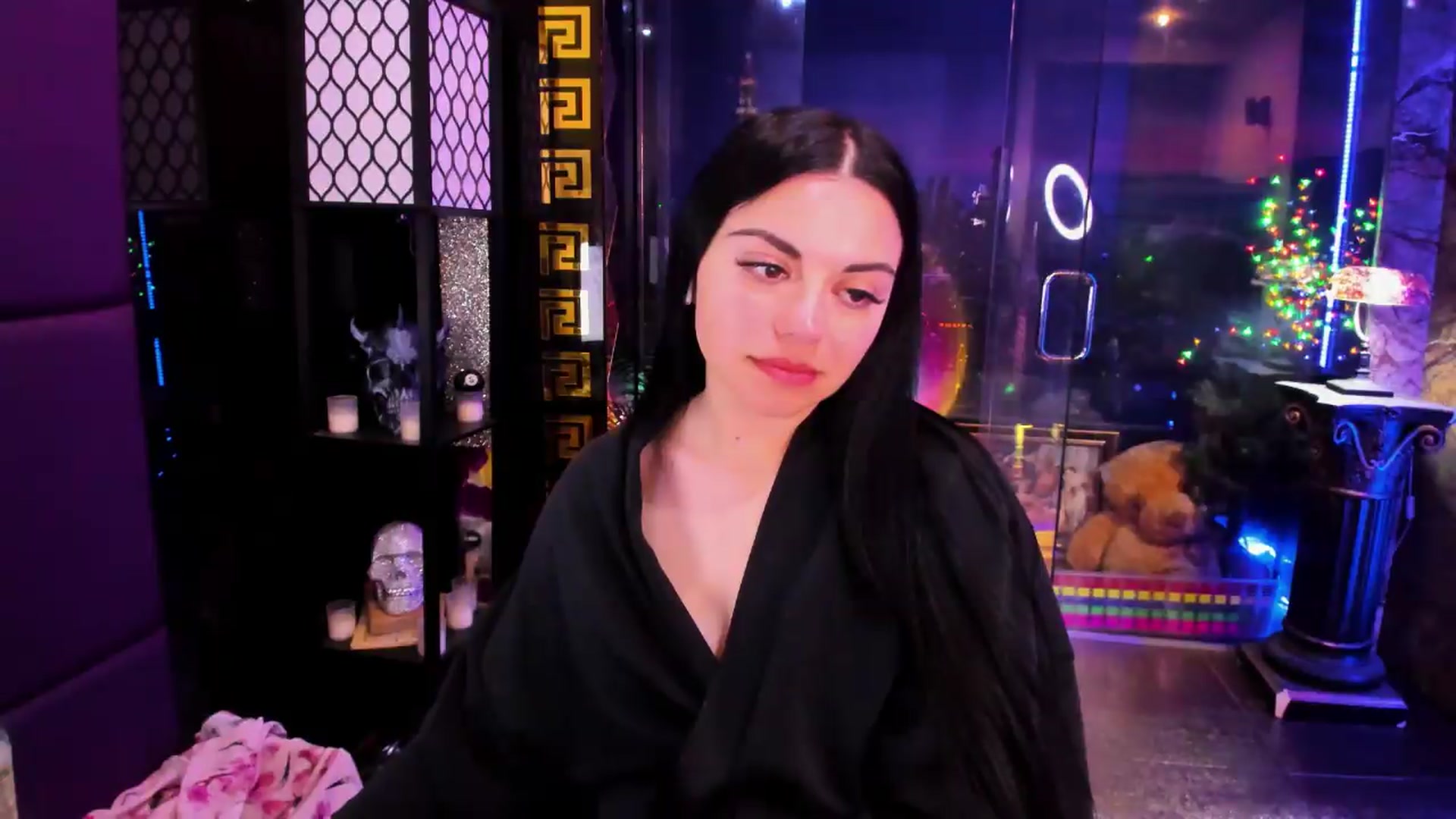 Gallery image thumbnail from sunn_o's myfreecams stream on, 07/04/2026, 13:51 image 9 of 20
