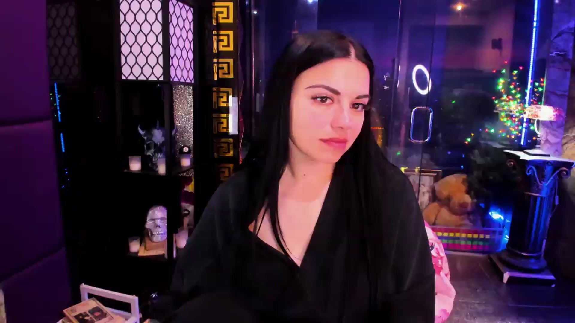 Gallery image thumbnail from sunn_o's myfreecams stream on, 07/04/2026, 13:51 image 2 of 20