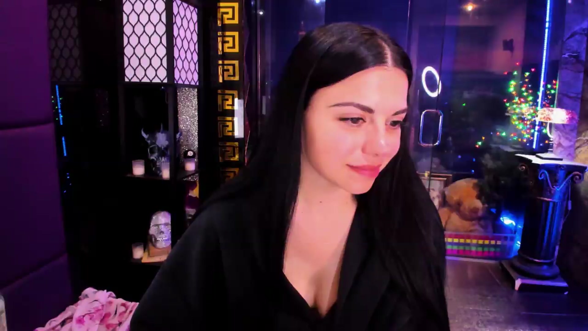 Gallery image thumbnail from sunn_o's myfreecams stream on, 07/04/2026, 13:51 image 12 of 20