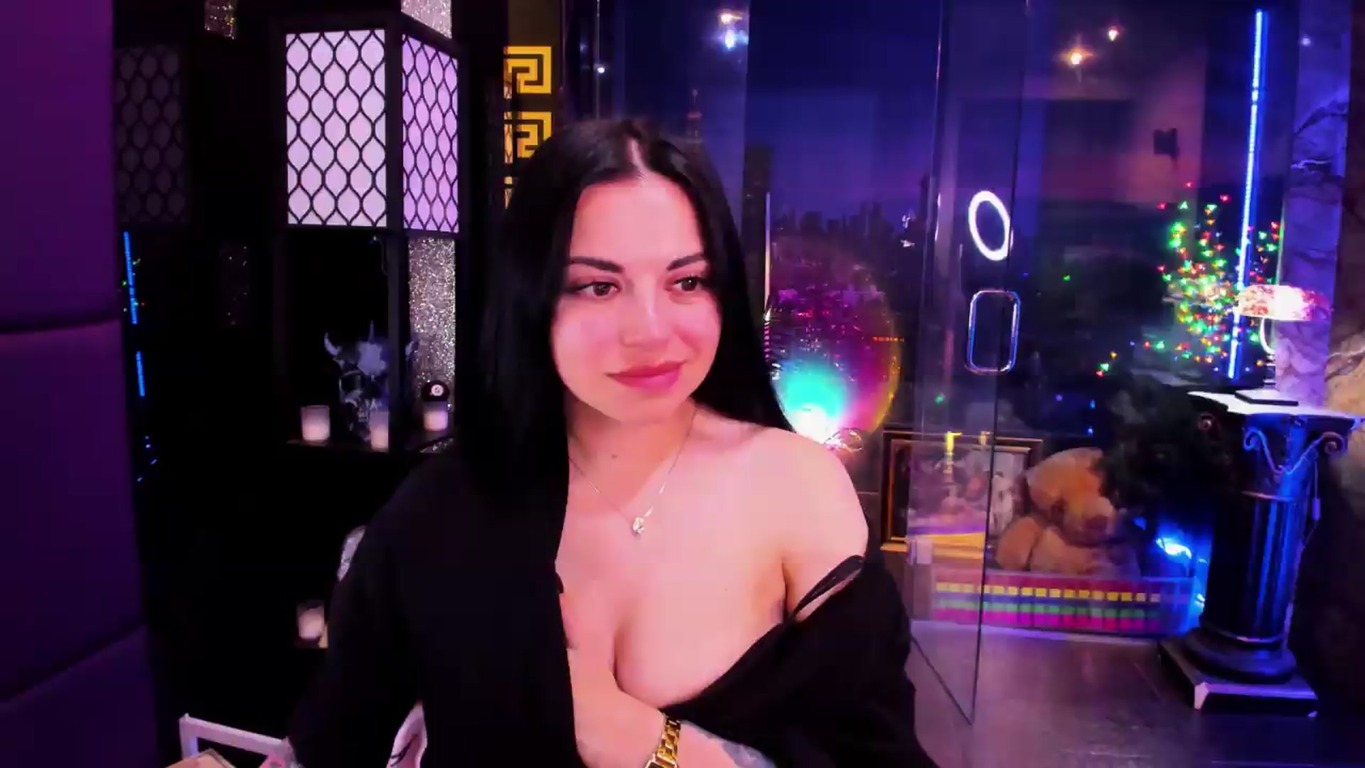 Gallery image thumbnail from sunn_o's myfreecams stream on, 07/05/2026, 11:44 image 15 of 20