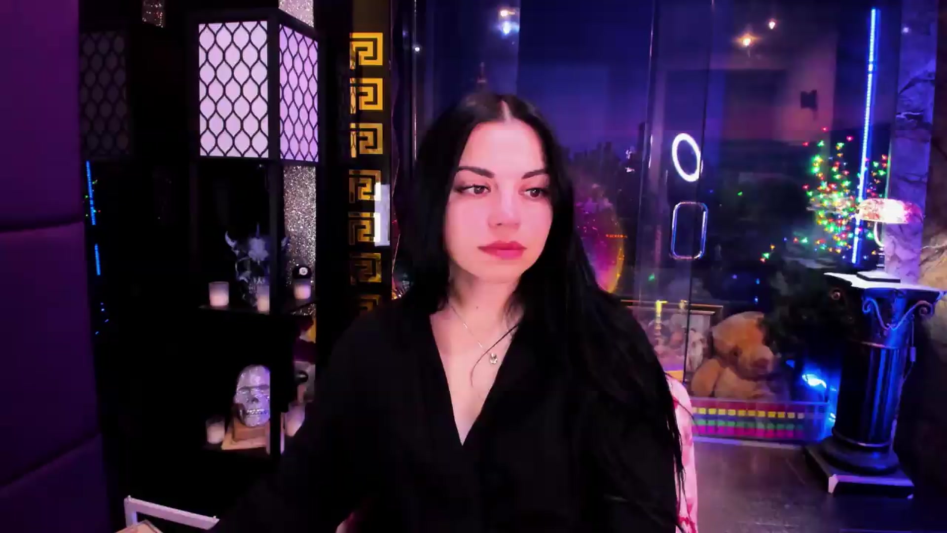 Gallery image thumbnail from sunn_o's myfreecams stream on, 07/05/2026, 11:44 image 1 of 20