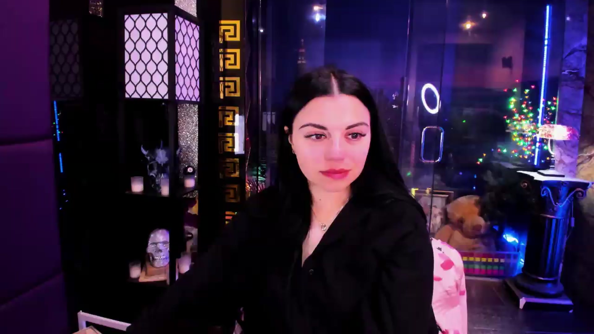 Gallery image thumbnail from sunn_o's myfreecams stream on, 07/05/2026, 11:44 image 2 of 20