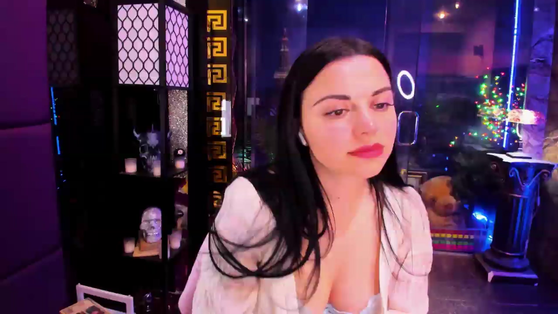 Gallery image thumbnail from sunn_o's myfreecams stream on, 07/11/2026, 11:48 image 6 of 20
