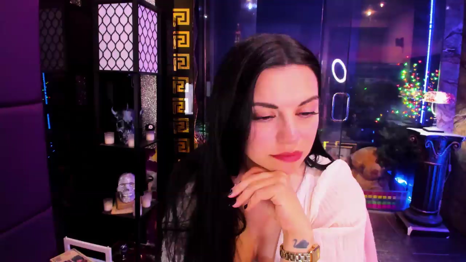 Gallery image thumbnail from sunn_o's myfreecams stream on, 07/11/2026, 11:48 image 7 of 20