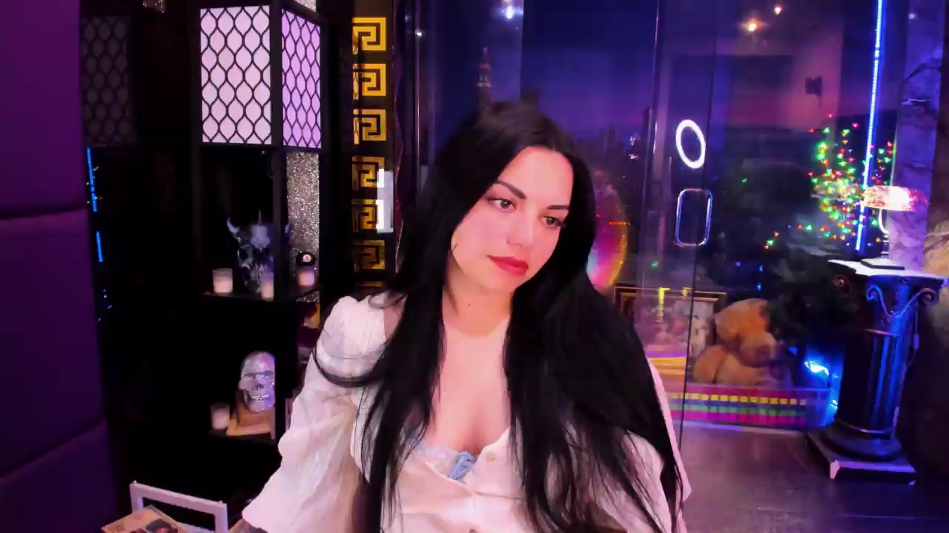 Gallery image thumbnail from sunn_o's myfreecams stream on, 07/11/2026, 11:48 image 2 of 20