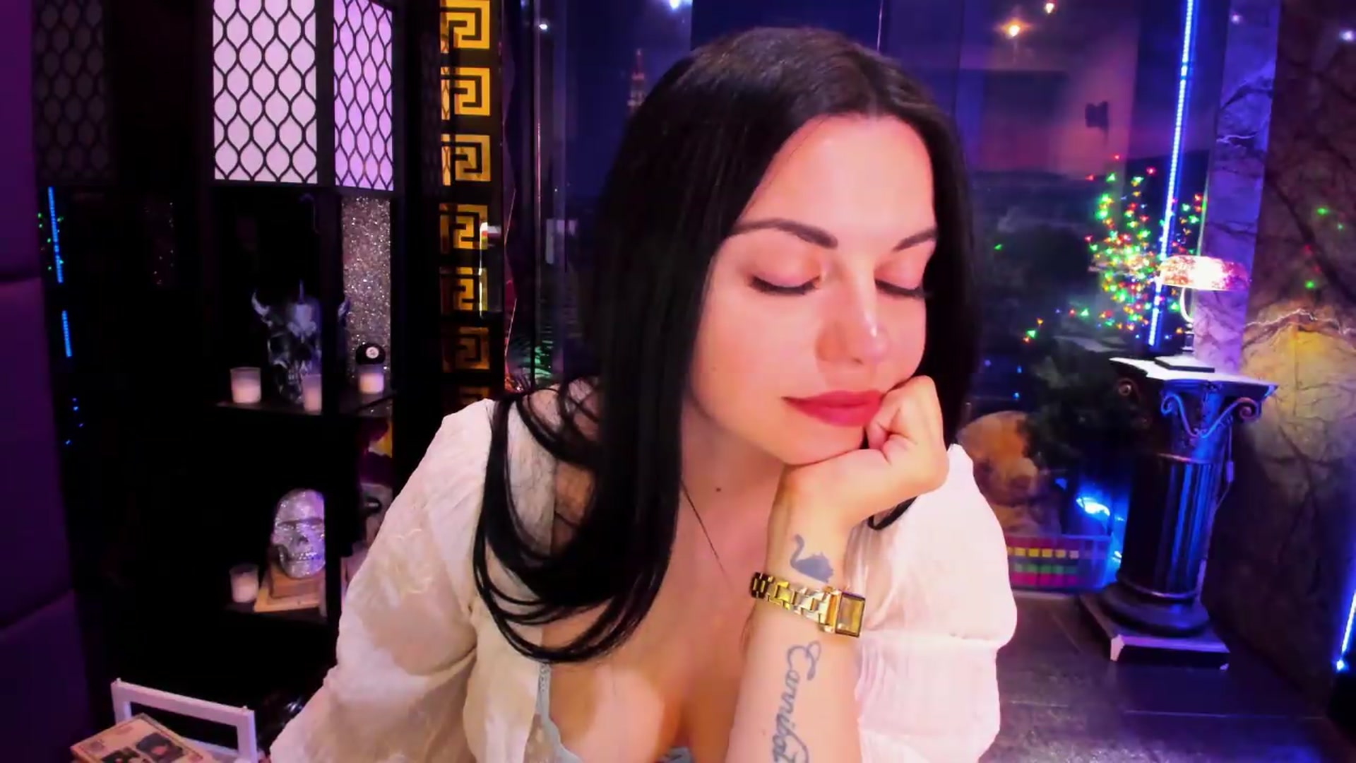 Gallery image thumbnail from sunn_o's myfreecams stream on, 07/11/2026, 13:04 image 8 of 20