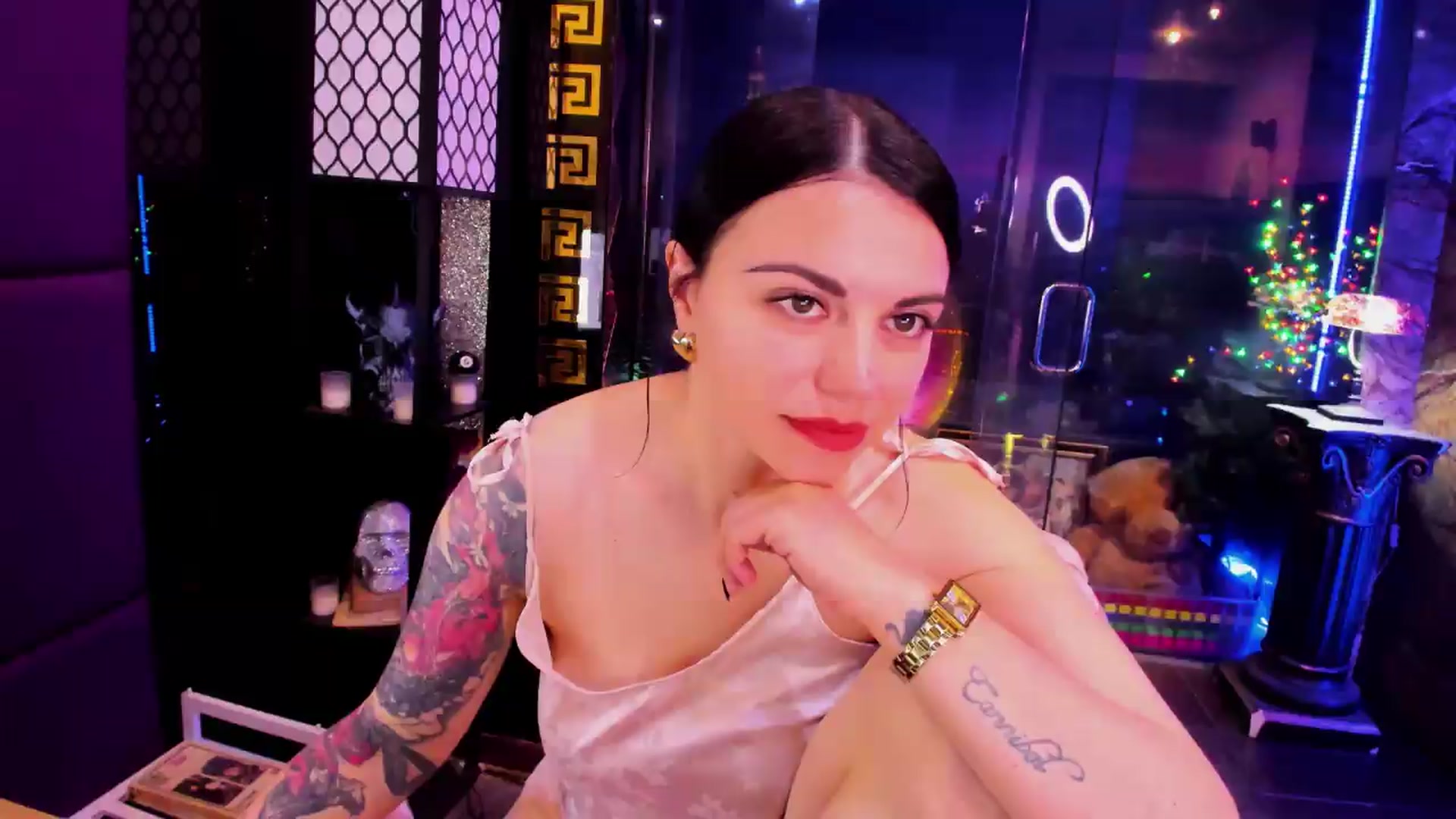 Gallery image thumbnail from sunn_o's myfreecams stream on, 07/13/2026, 12:34 image 16 of 20