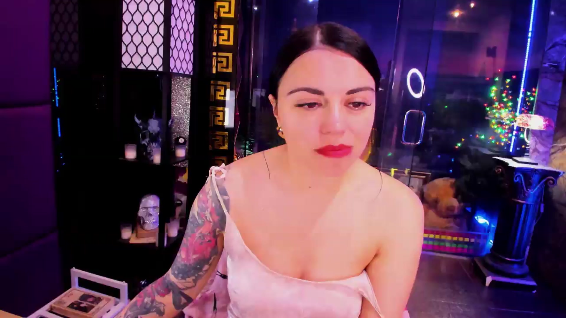 Gallery image thumbnail from sunn_o's myfreecams stream on, 07/13/2026, 12:34 image 5 of 20