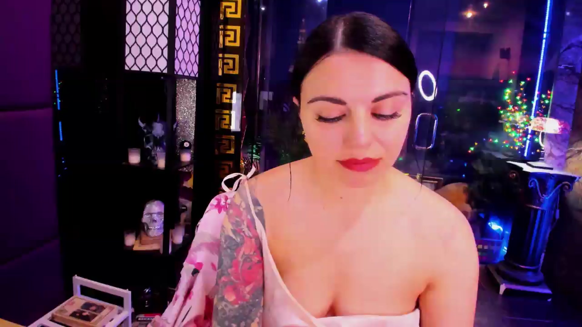 Gallery image thumbnail from sunn_o's myfreecams stream on, 07/13/2026, 12:34 image 14 of 20