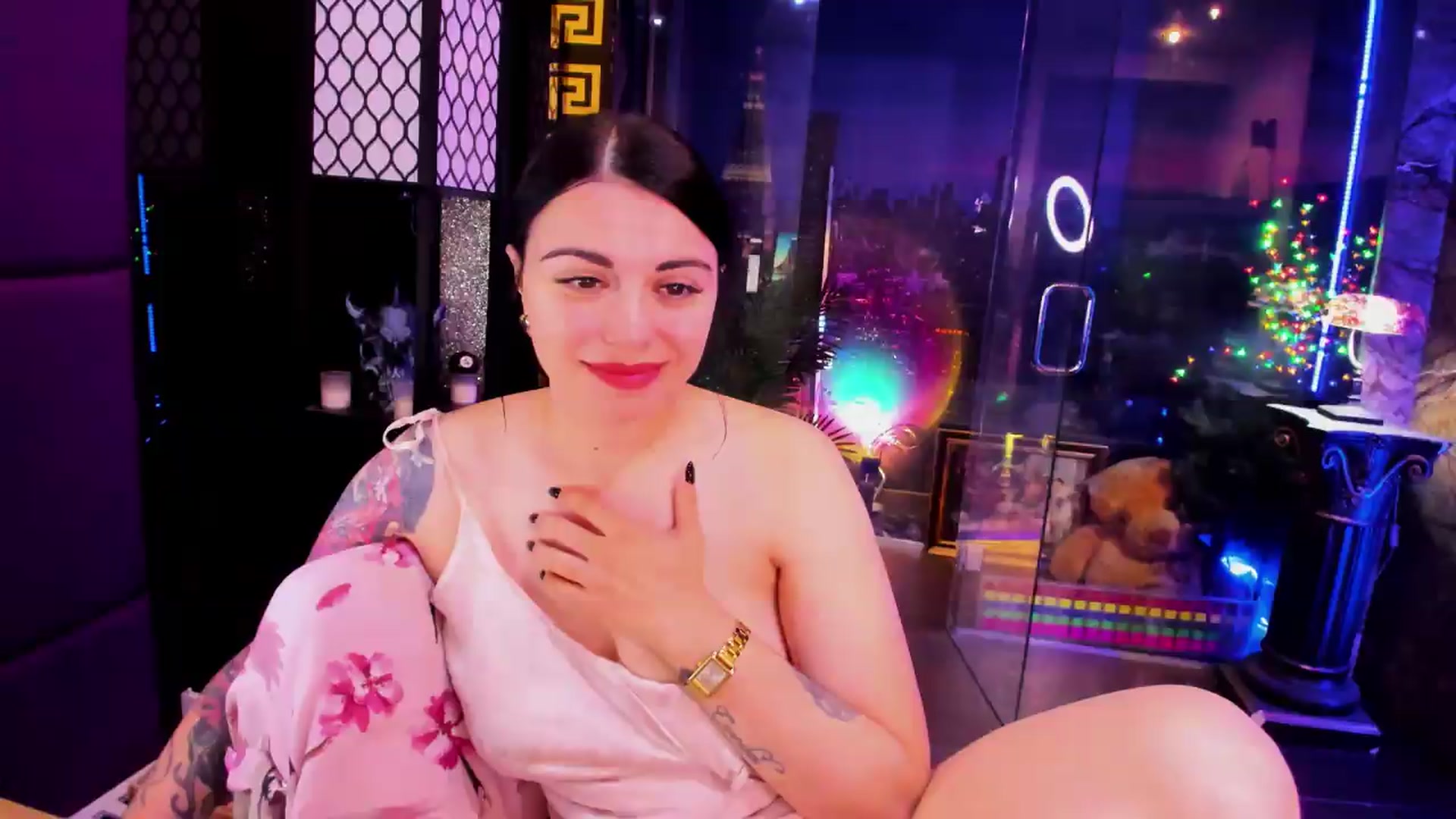 Gallery image thumbnail from sunn_o's myfreecams stream on, 07/13/2026, 12:34 image 15 of 20