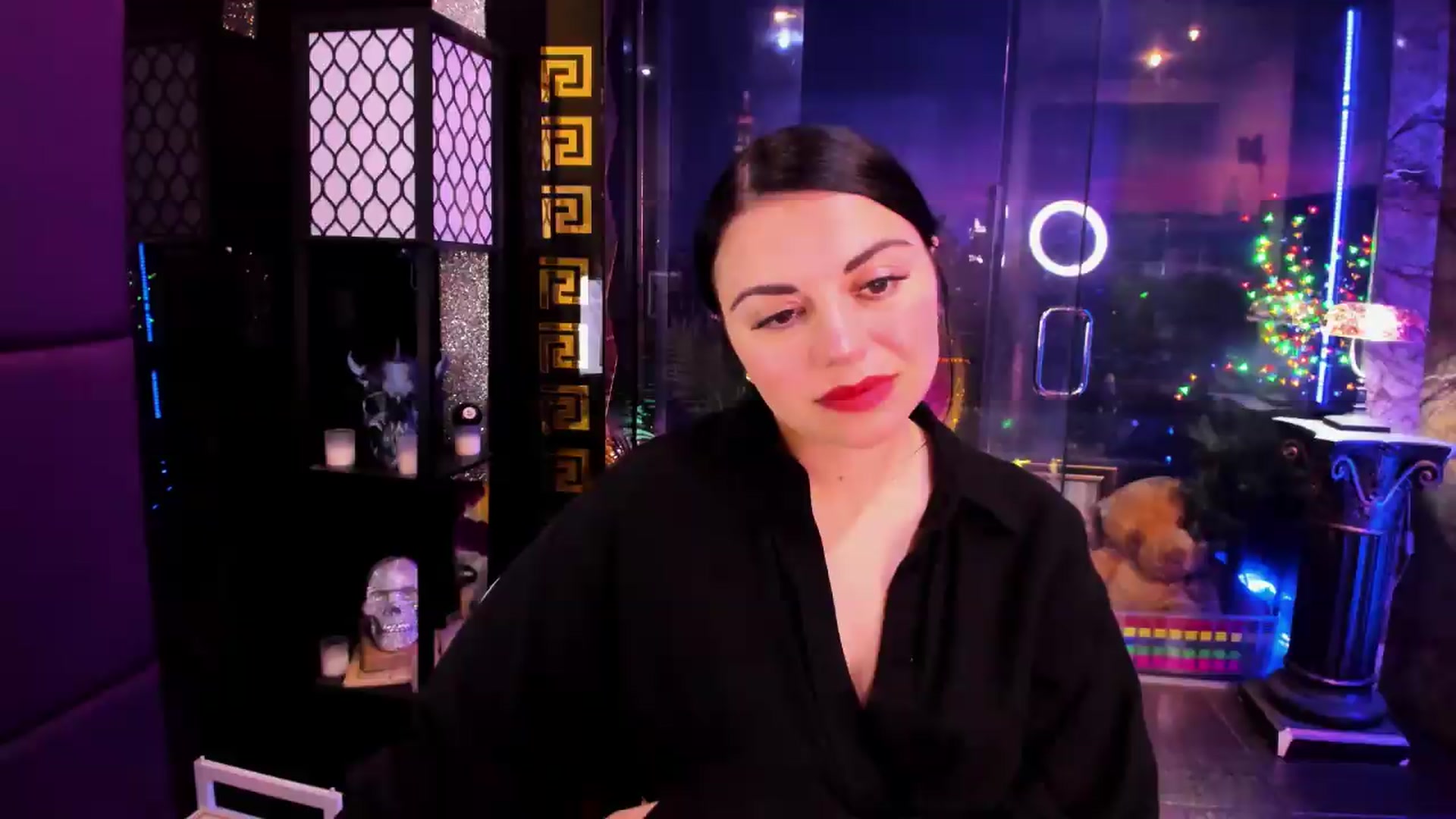 Gallery image thumbnail from sunn_o's myfreecams stream on, 07/15/2026, 09:01 image 2 of 20