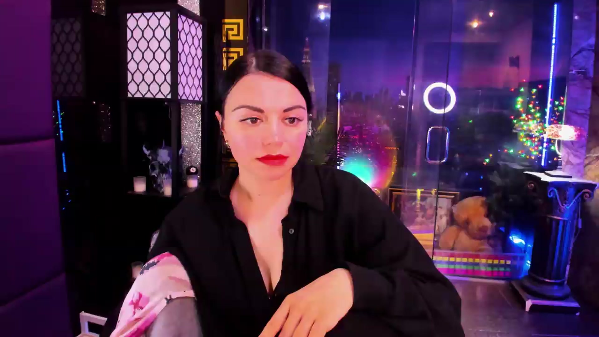 Gallery image thumbnail from sunn_o's myfreecams stream on, 07/15/2026, 09:01 image 19 of 20