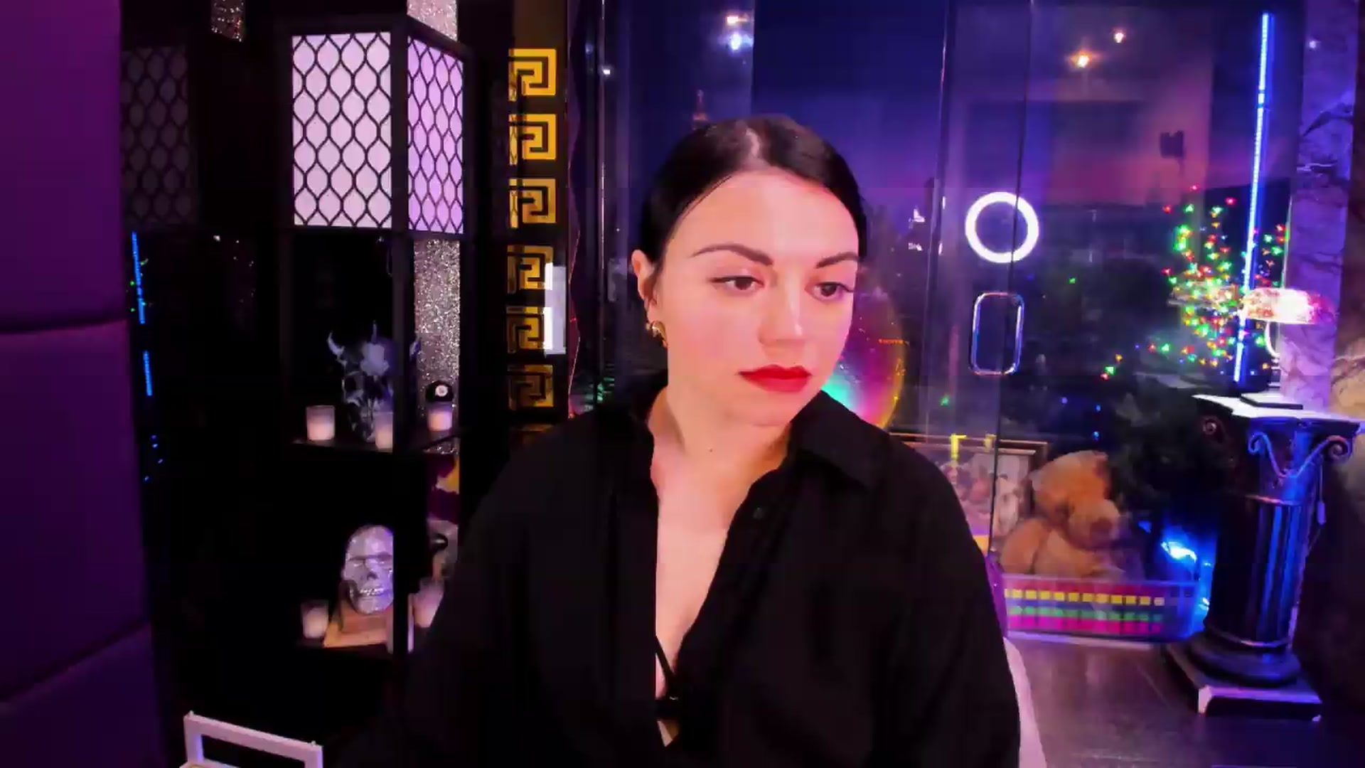 Gallery image thumbnail from sunn_o's myfreecams stream on, 07/15/2026, 09:01 image 16 of 20