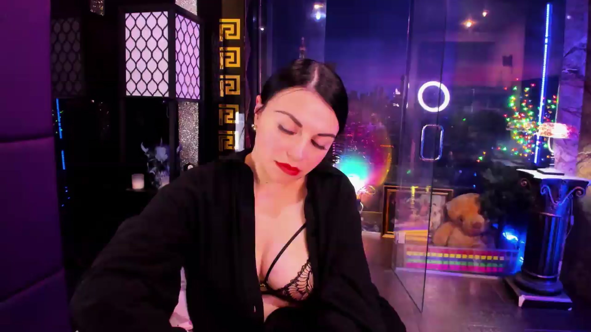 Gallery image thumbnail from sunn_o's myfreecams stream on, 07/15/2026, 10:19 image 4 of 20