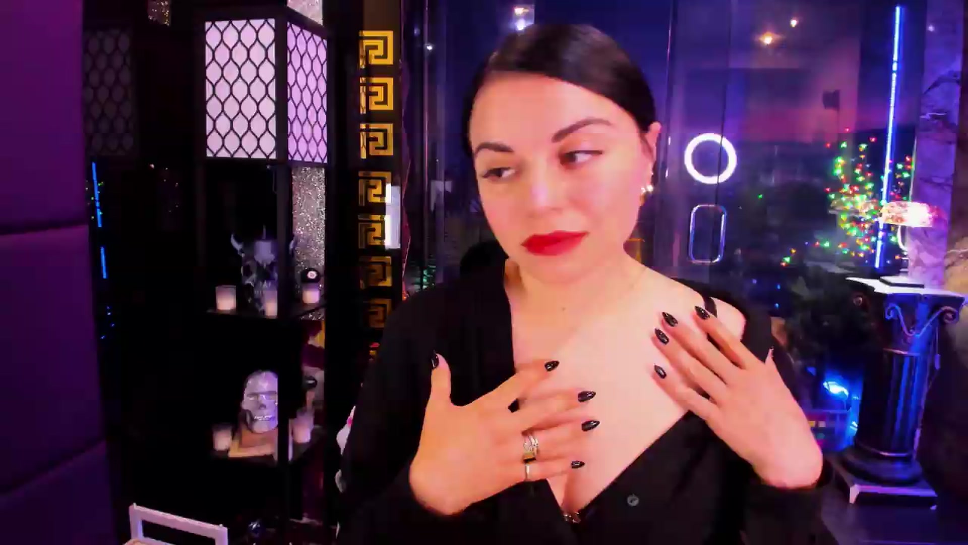Gallery image thumbnail from sunn_o's myfreecams stream on, 07/15/2026, 10:19 image 6 of 20