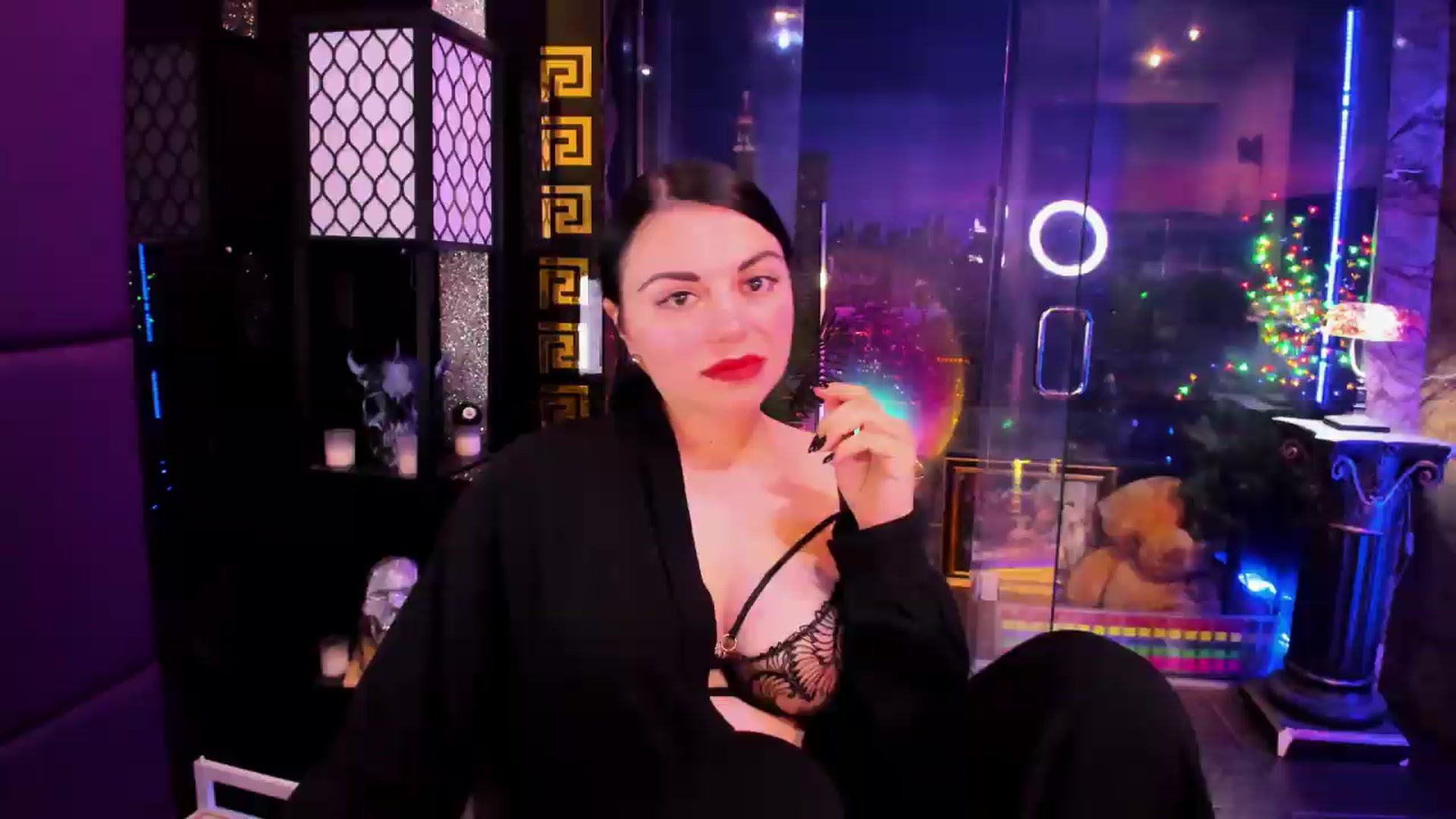 Gallery image thumbnail from sunn_o's myfreecams stream on, 07/15/2026, 10:19 image 9 of 20