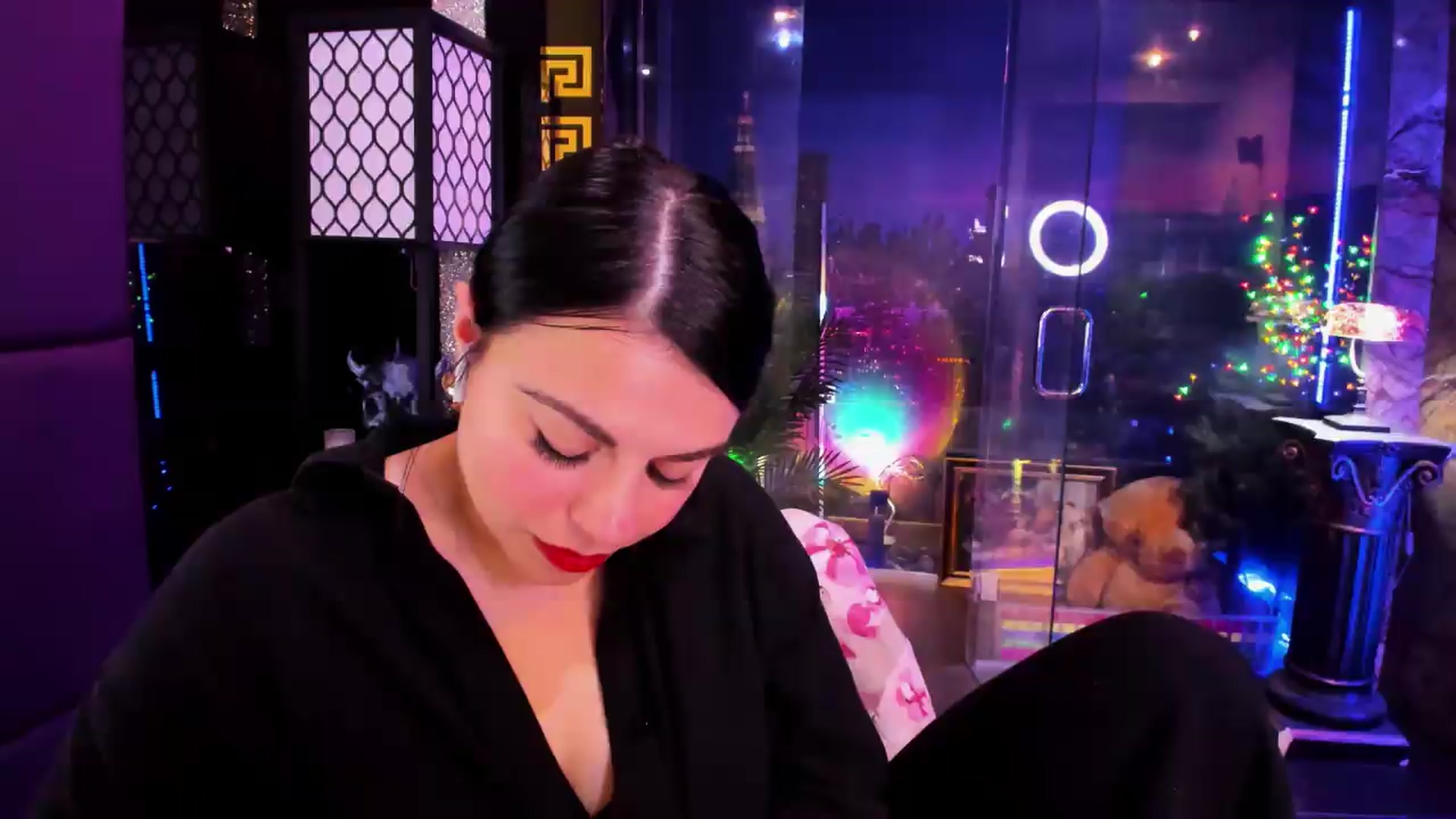 Gallery image thumbnail from sunn_o's myfreecams stream on, 07/15/2026, 11:56 image 11 of 20