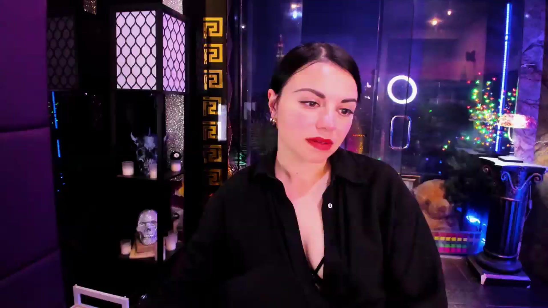 Gallery image thumbnail from sunn_o's myfreecams stream on, 07/15/2026, 11:56 image 19 of 20