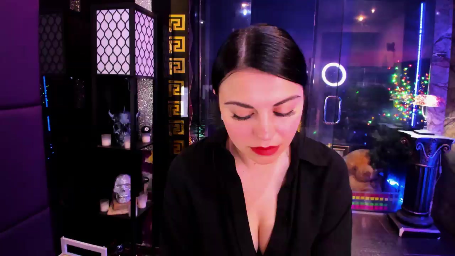 Gallery image thumbnail from sunn_o's myfreecams stream on, 07/15/2026, 11:56 image 8 of 20