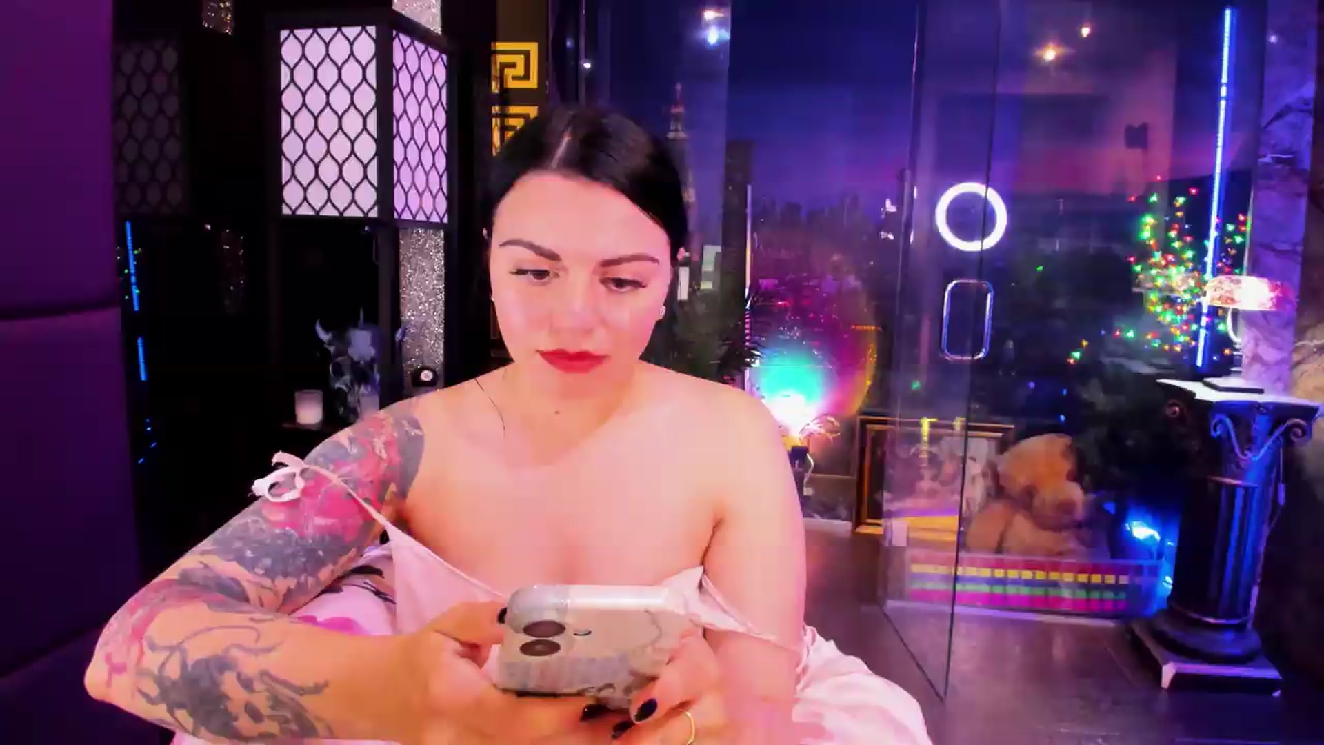 Gallery image thumbnail from sunn_o's myfreecams stream on, 07/16/2026, 09:05 image 8 of 20