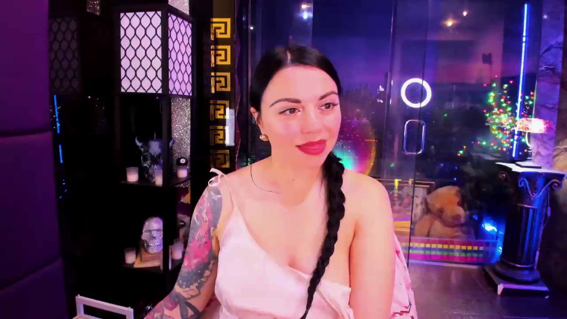 Gallery image thumbnail from sunn_o's myfreecams stream on, 07/16/2026, 09:05 image 15 of 20