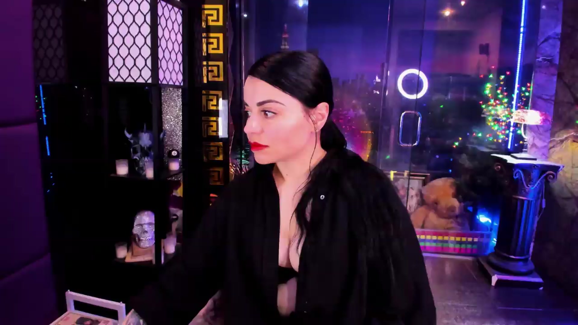 Gallery image thumbnail from sunn_o's myfreecams stream on, 07/18/2026, 12:32 image 1 of 20