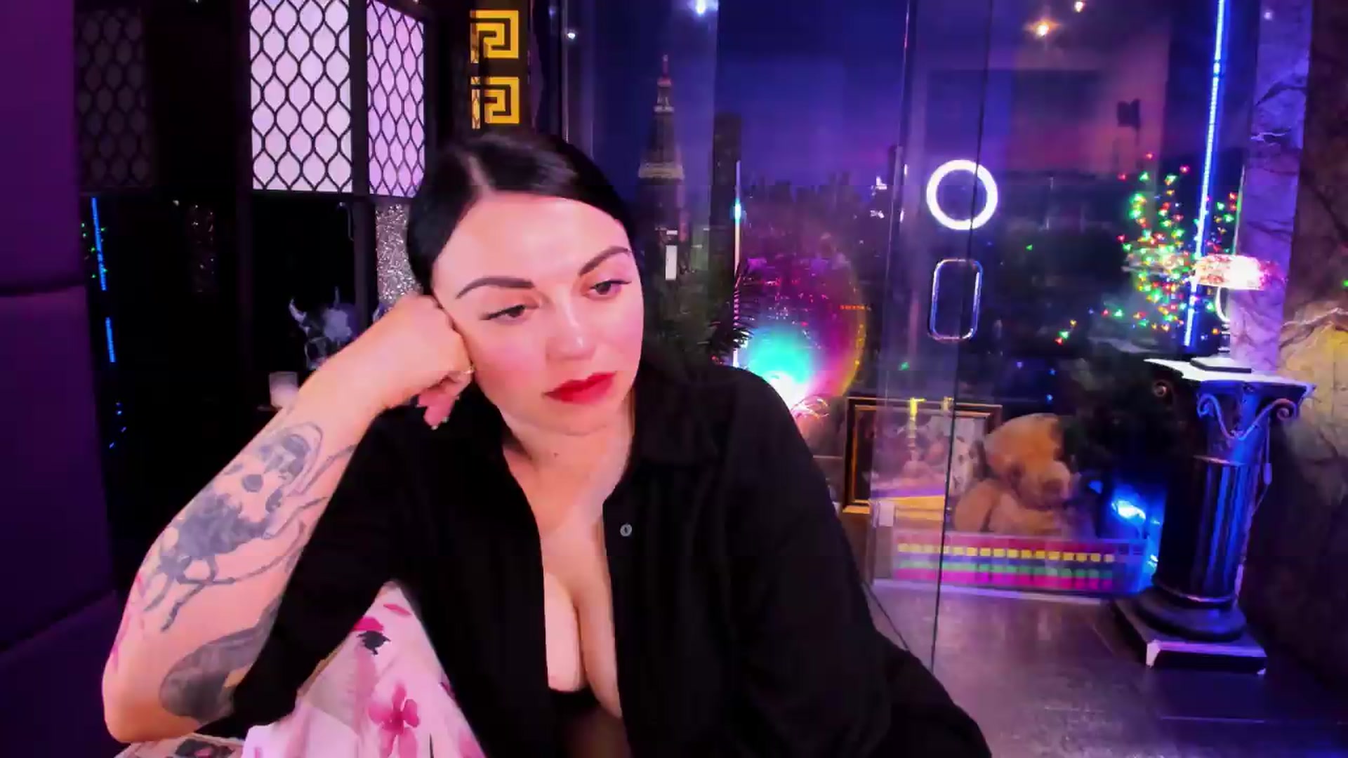 Gallery image thumbnail from sunn_o's myfreecams stream on, 07/18/2026, 12:32 image 6 of 20