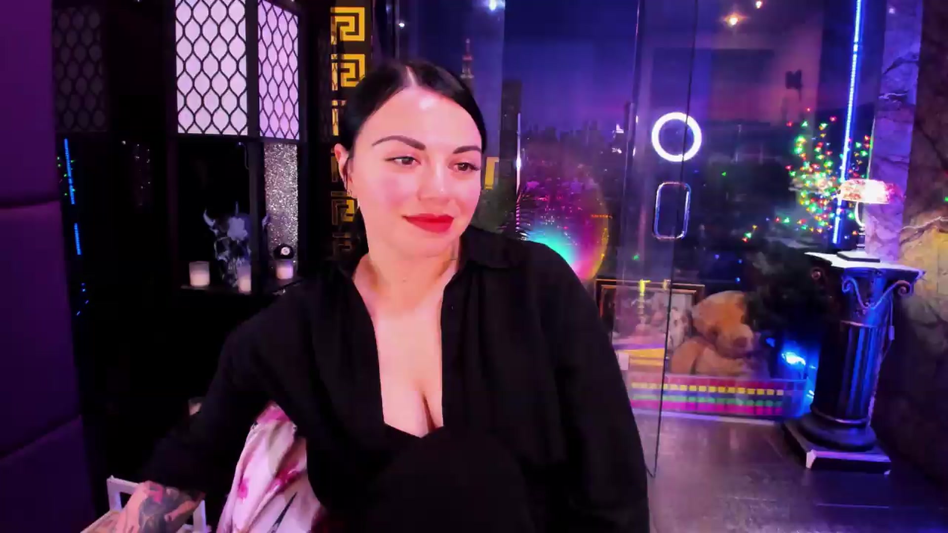 Gallery image thumbnail from sunn_o's myfreecams stream on, 07/18/2026, 12:32 image 15 of 20