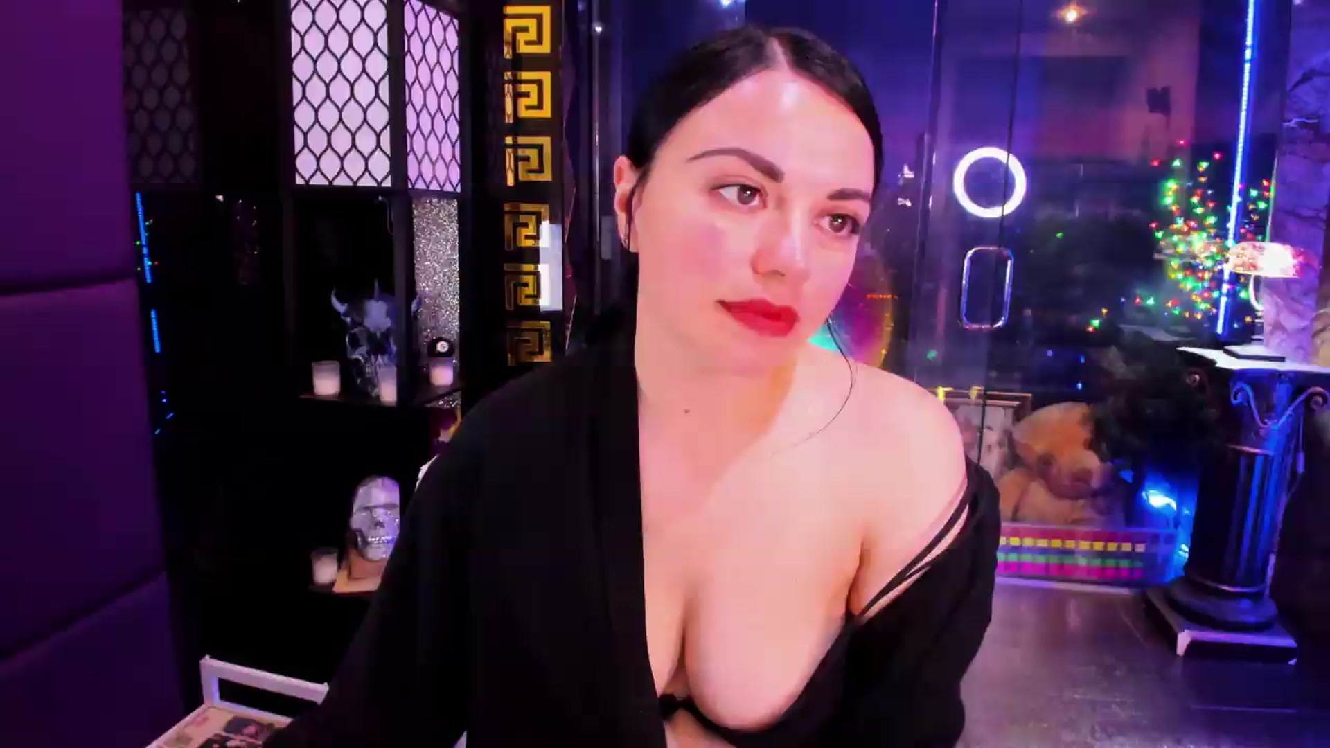 Gallery image thumbnail from sunn_o's myfreecams stream on, 07/18/2026, 12:32 image 20 of 20