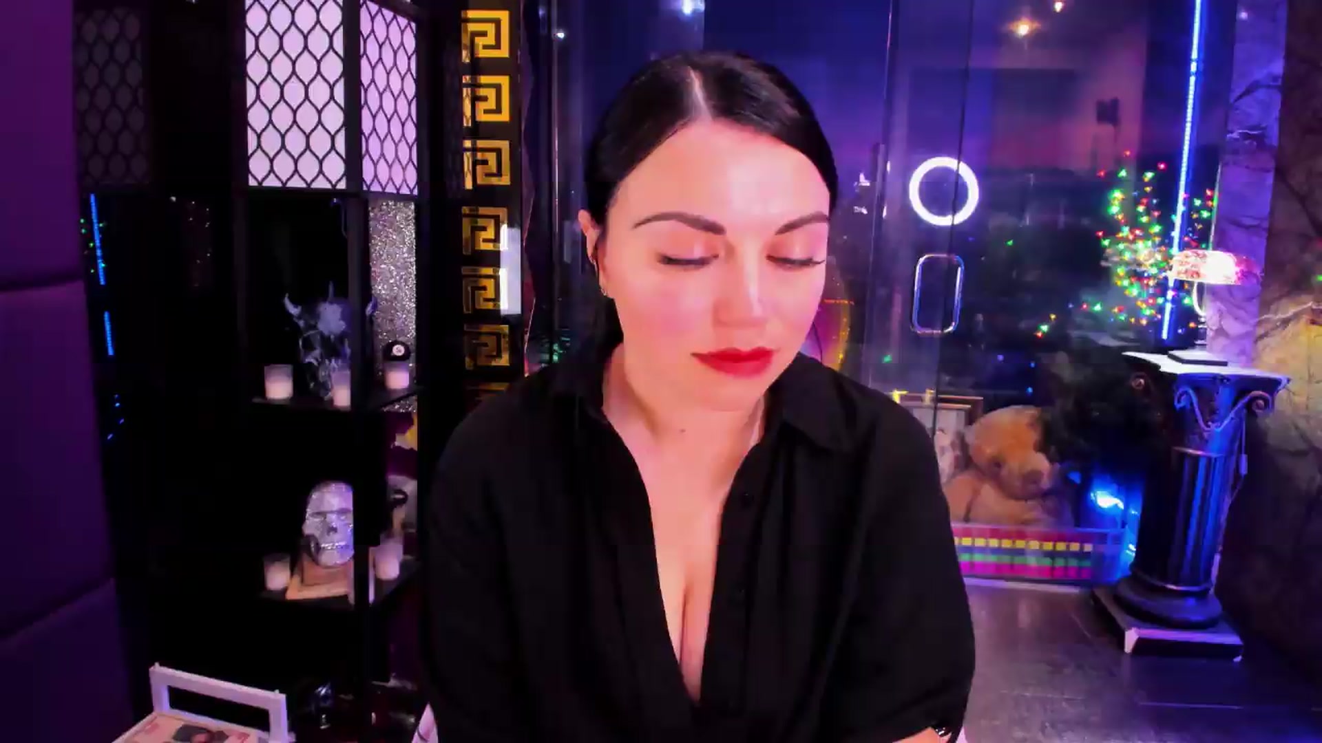 Gallery image thumbnail from sunn_o's myfreecams stream on, 07/18/2026, 12:32 image 10 of 20