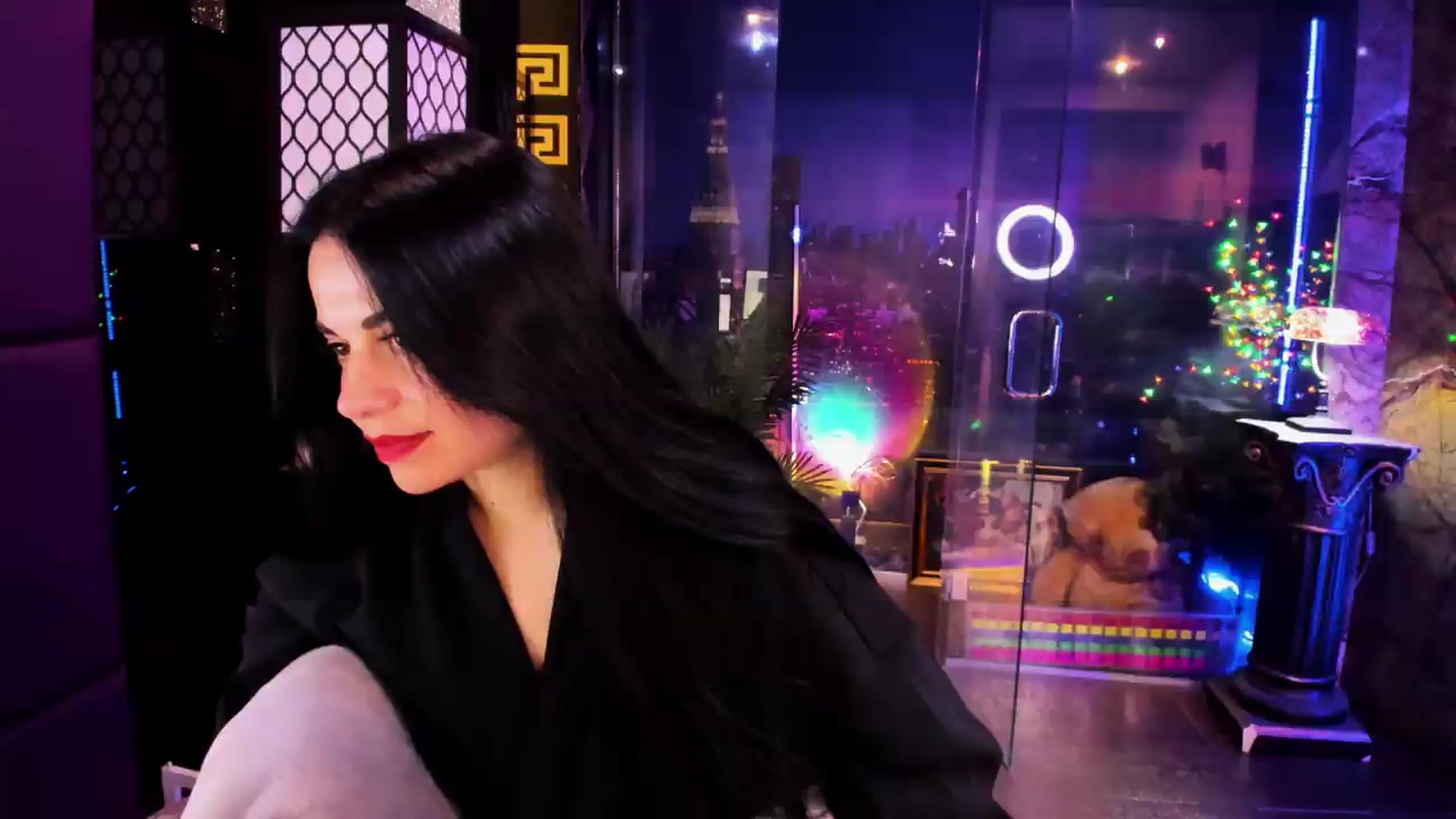 Gallery image thumbnail from sunn_o's myfreecams stream on, 07/19/2026, 13:08 image 7 of 20