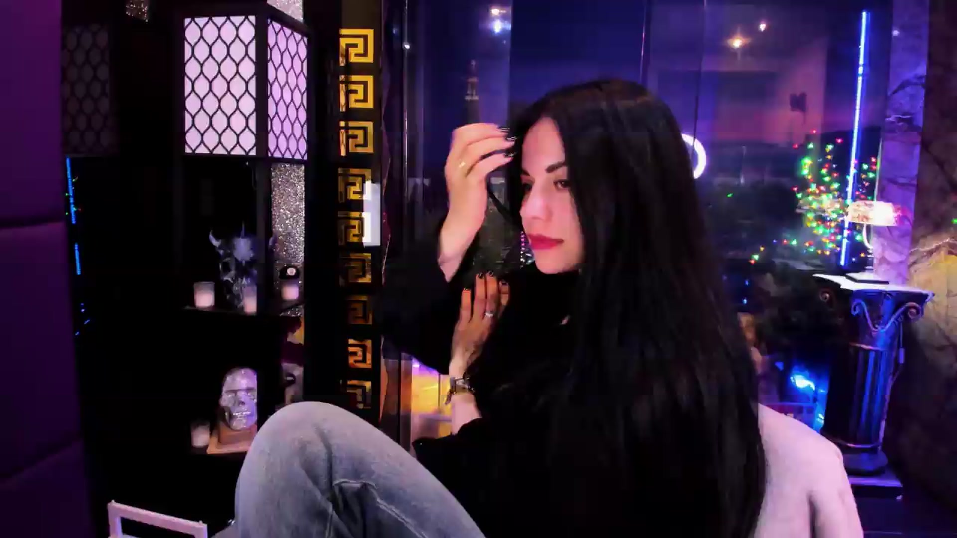 Gallery image thumbnail from sunn_o's myfreecams stream on, 07/20/2026, 10:25 image 5 of 20