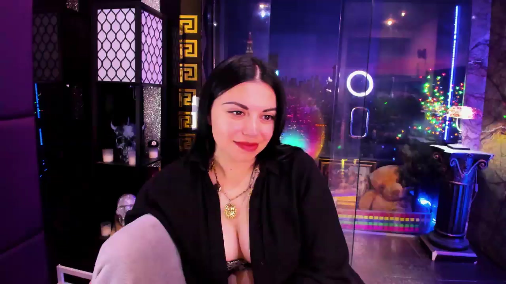 Gallery image thumbnail from sunn_o's myfreecams stream on, 07/20/2026, 10:25 image 19 of 20