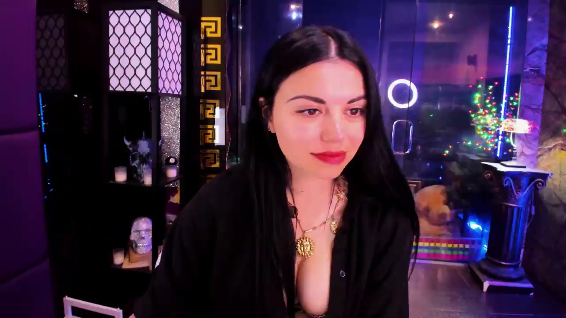 Gallery image thumbnail from sunn_o's myfreecams stream on, 07/20/2026, 10:25 image 20 of 20