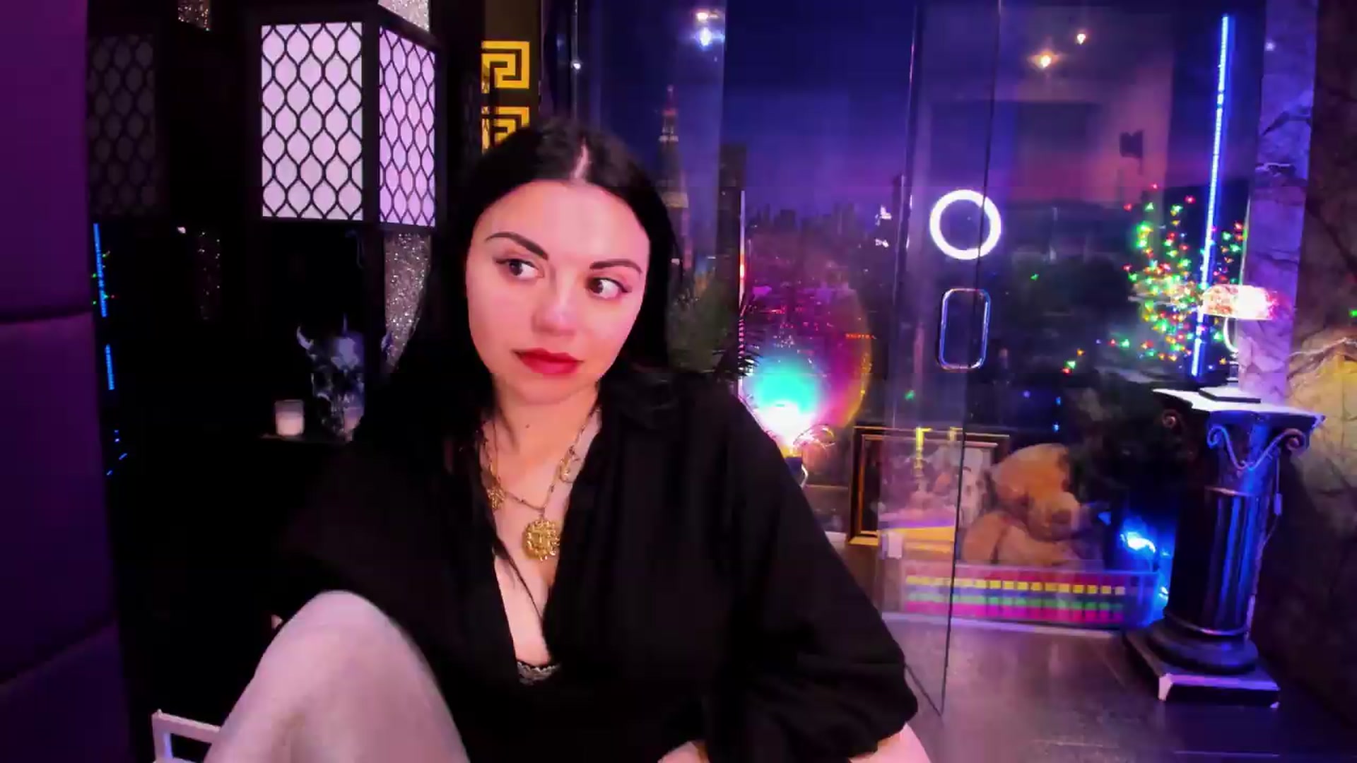 Gallery image thumbnail from sunn_o's myfreecams stream on, 07/20/2026, 10:25 image 13 of 20