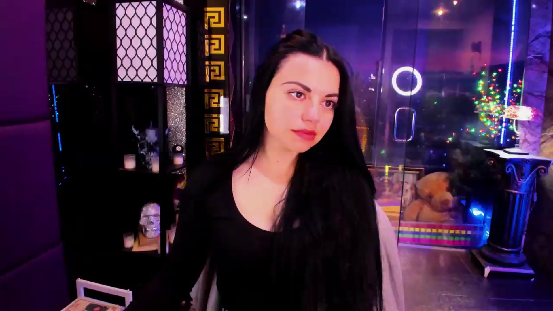 Gallery image thumbnail from sunn_o's myfreecams stream on, 07/21/2026, 10:48 image 1 of 20