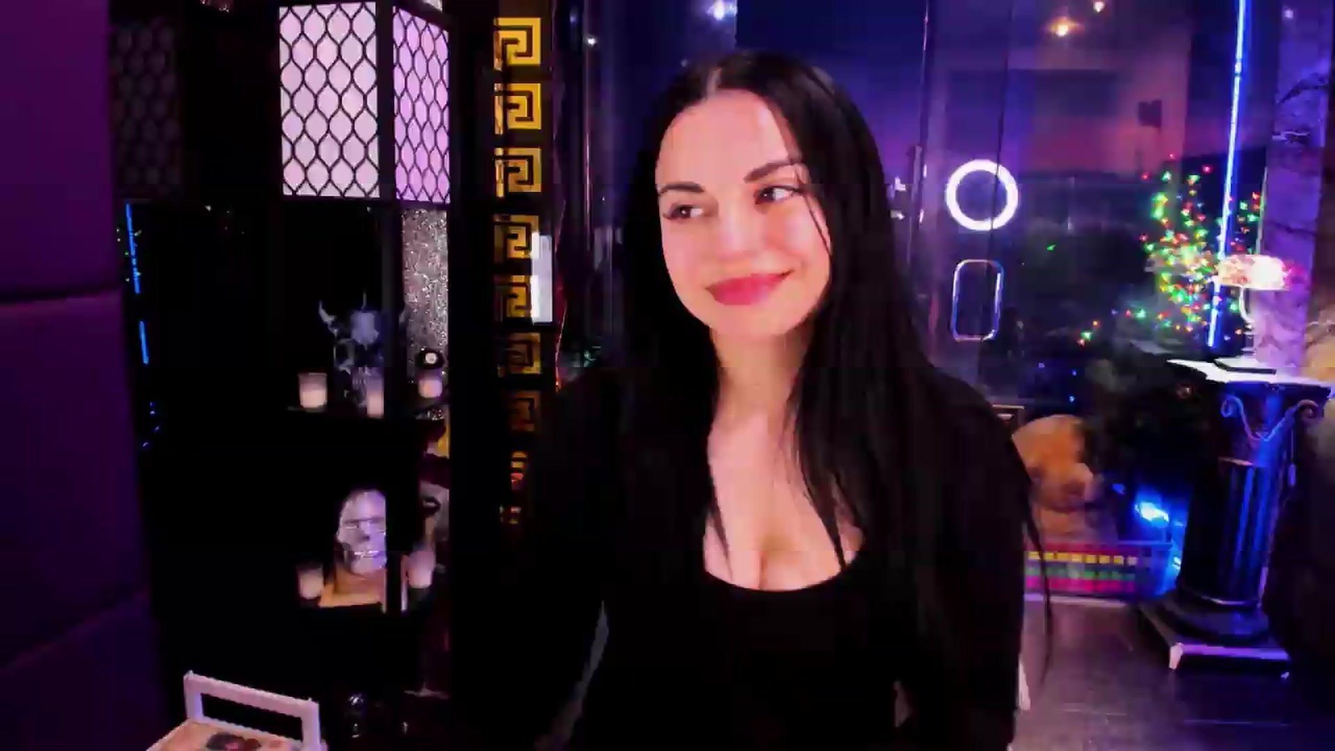 Gallery image thumbnail from sunn_o's myfreecams stream on, 07/21/2026, 10:48 image 9 of 20