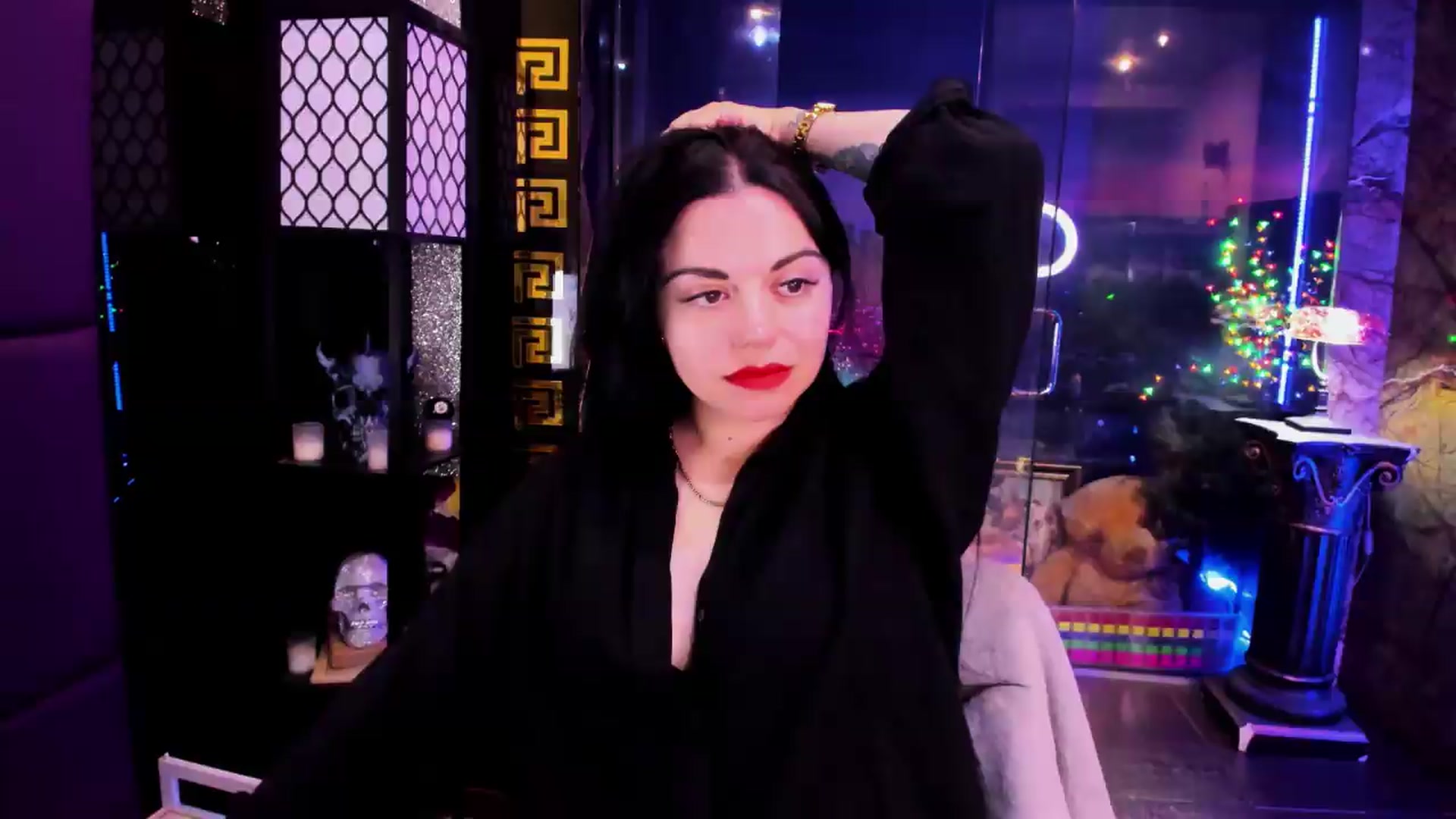Gallery image thumbnail from sunn_o's myfreecams stream on, 07/23/2026, 08:50 image 7 of 20