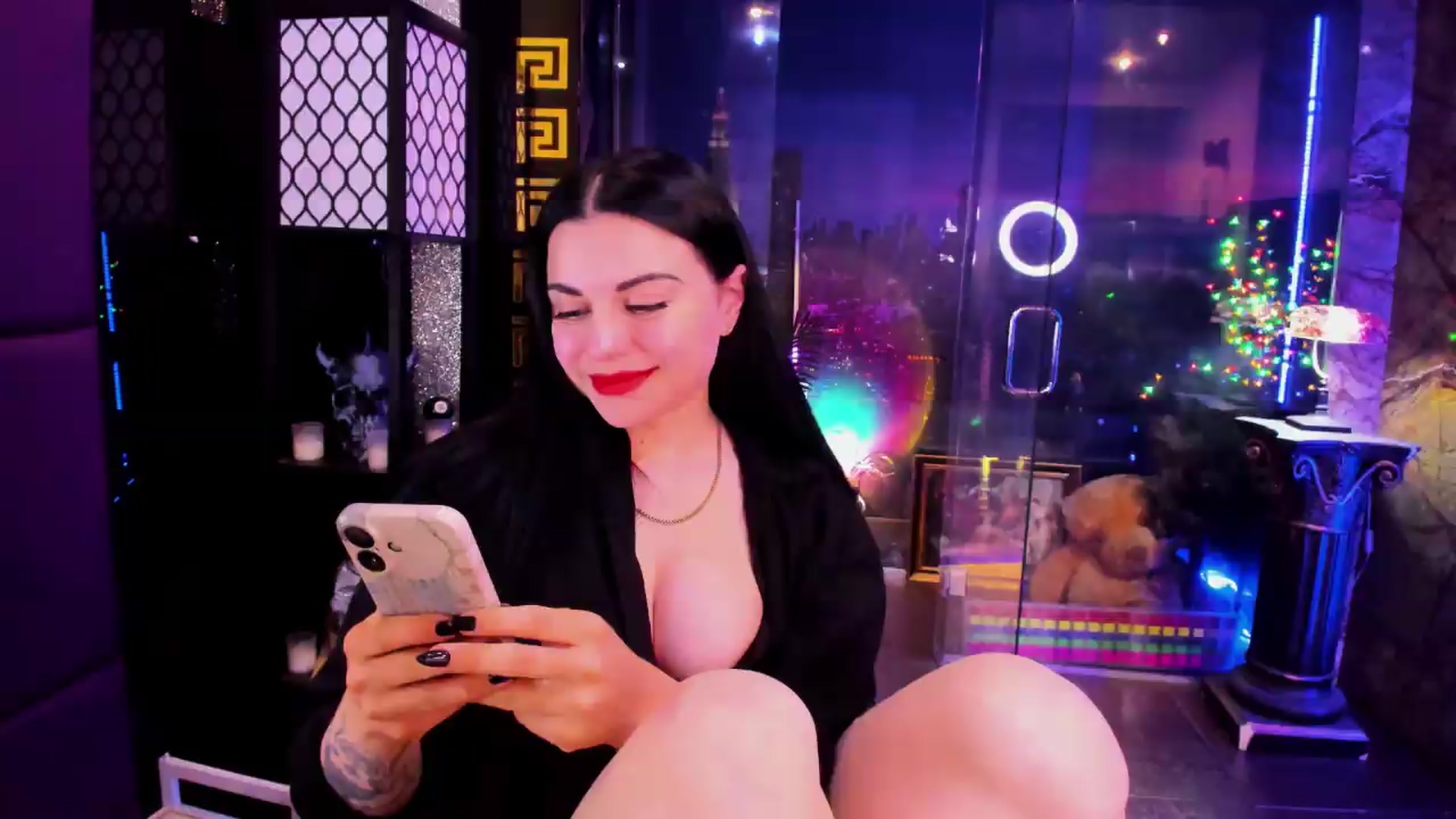 Gallery image thumbnail from sunn_o's myfreecams stream on, 07/23/2026, 08:50 image 20 of 20