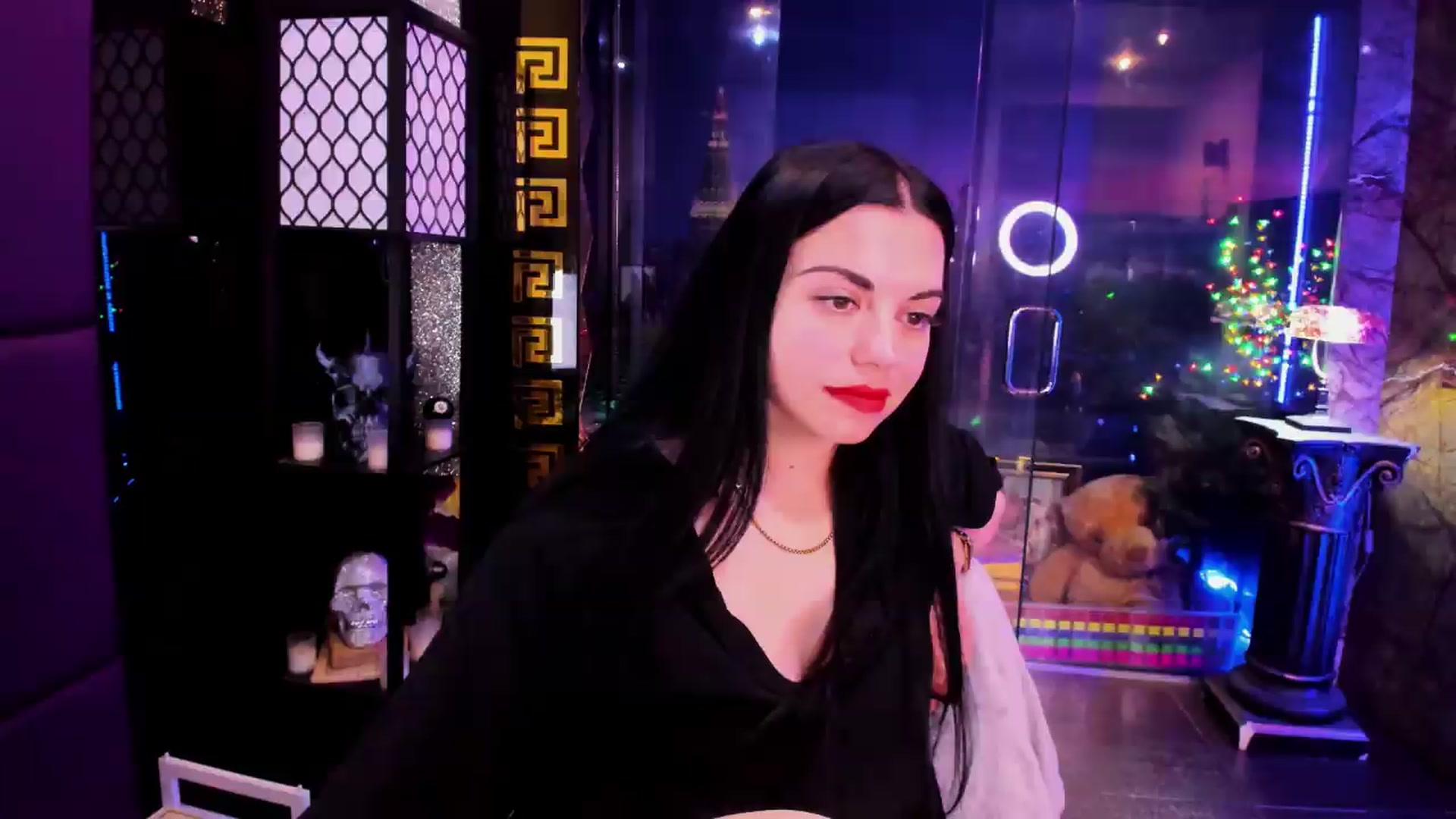 Gallery image thumbnail from sunn_o's myfreecams stream on, 07/23/2026, 08:50 image 17 of 20