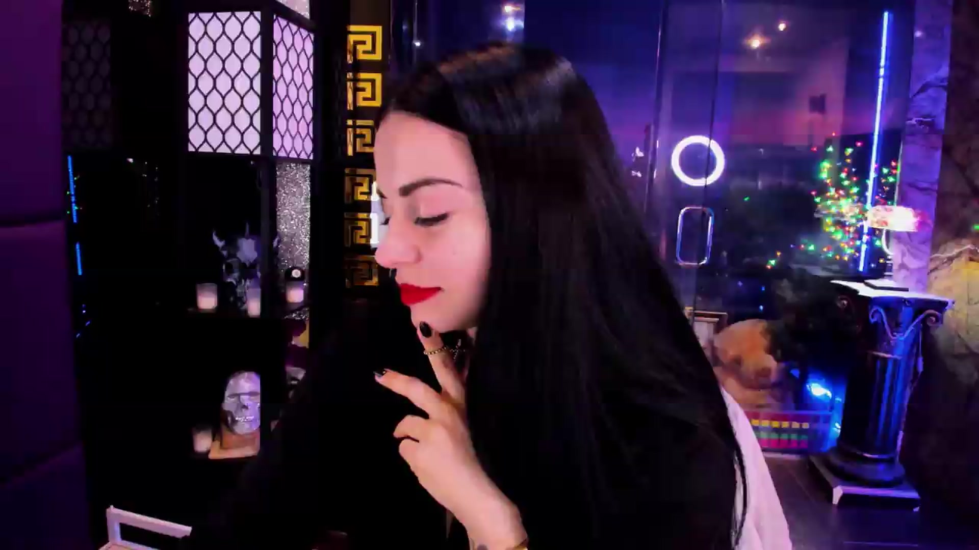 Gallery image thumbnail from sunn_o's myfreecams stream on, 07/23/2026, 08:50 image 13 of 20