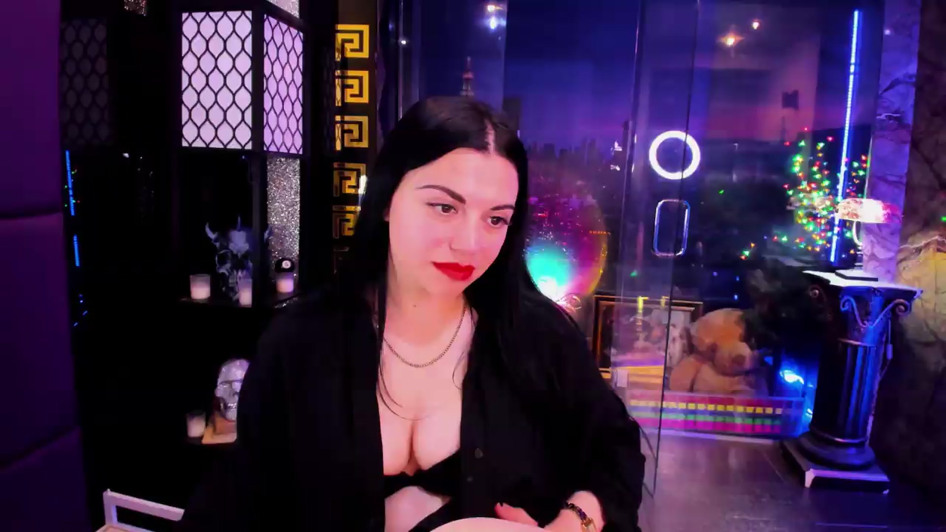 Gallery image thumbnail from sunn_o's myfreecams stream on, 07/23/2026, 08:50 image 19 of 20
