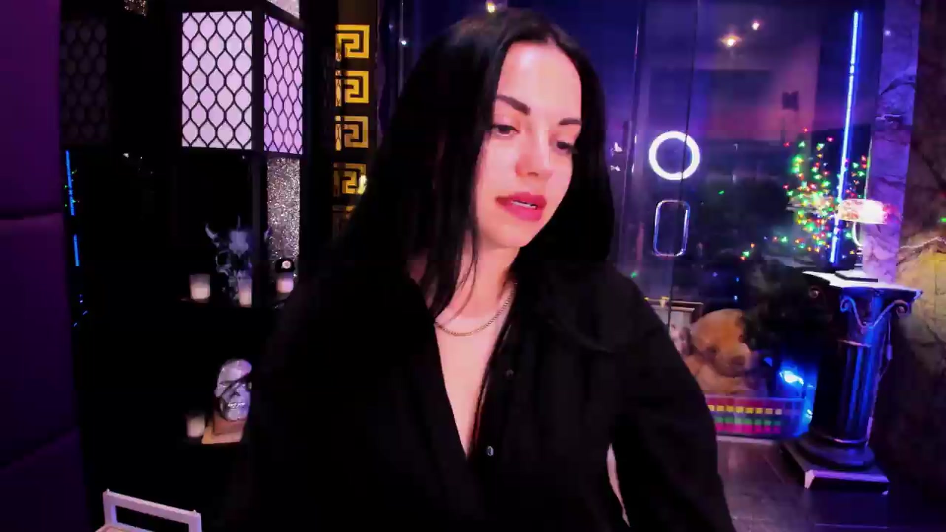 Gallery image thumbnail from sunn_o's myfreecams stream on, 07/23/2026, 08:50 image 3 of 20