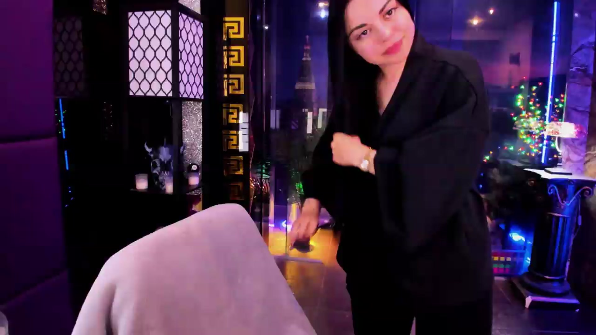 Gallery image thumbnail from sunn_o's myfreecams stream on, 07/24/2026, 10:33 image 20 of 20